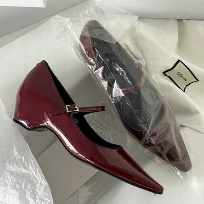 Women'S Fashion Footwear - 2026 New Arrival Sweet Elegant Shoes
