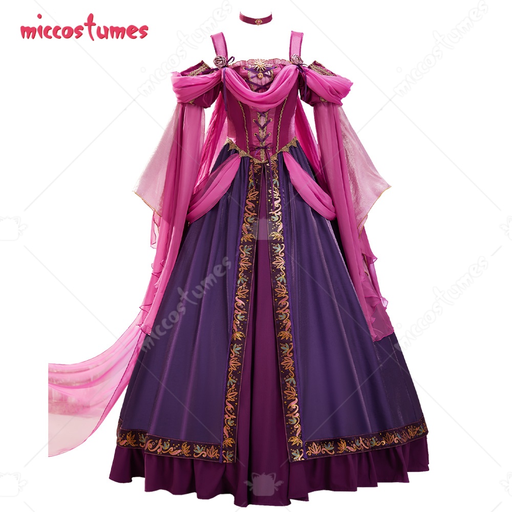 Women Fashion Necklace - In Stock miccostumes Women's The Long