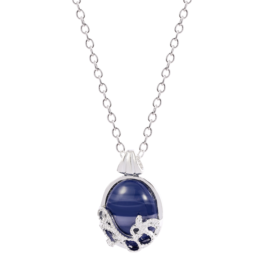 Women Fashion Necklace - Fashion Movie The Vampire Diaries Necklace