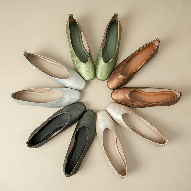 Women'S Fashion Footwear - New Boat Shoes for Women Low