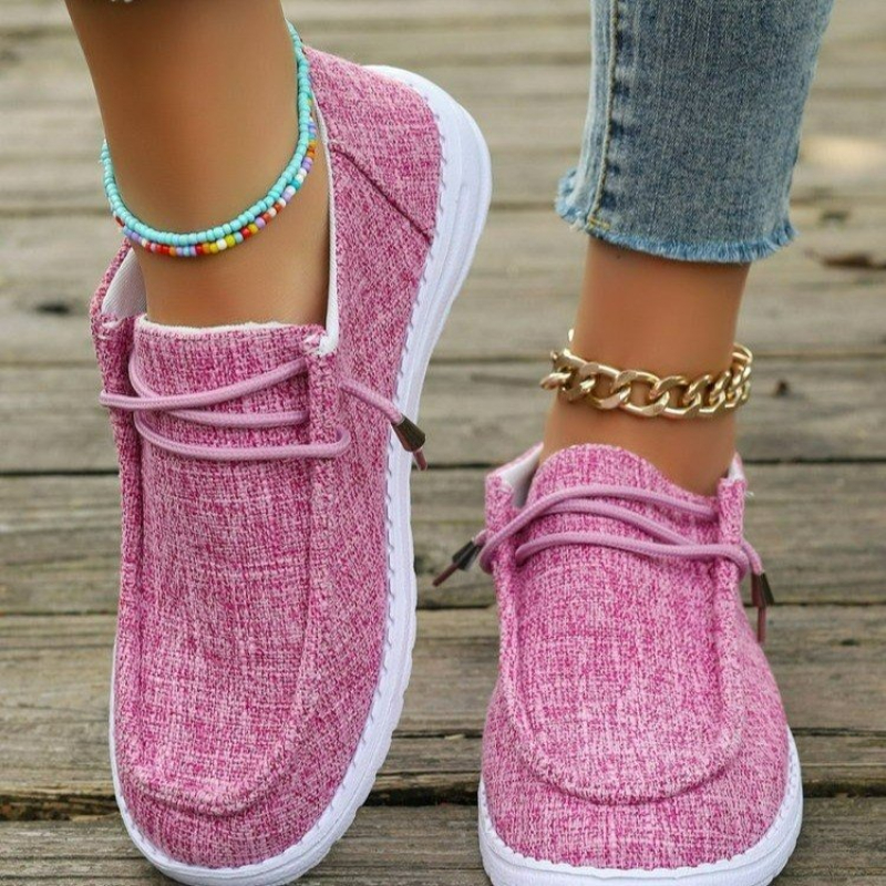 Women'S Fashion Gym Shoes - Fashion New Sexy/comfortable Casual Sneakers Spring/autumn