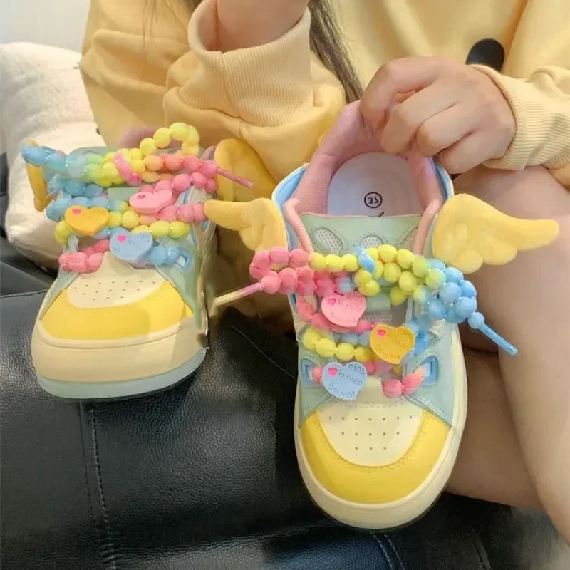 2026 New Womens Chunky Sneaker - Women'S Fashion Gym Shoes のレビューと価格