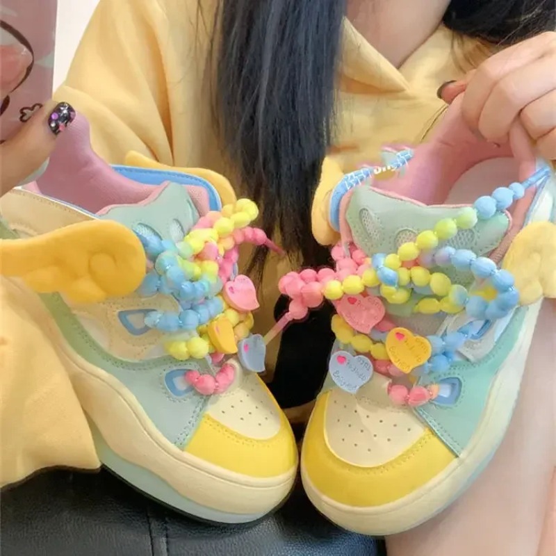 2026 New Womens Chunky Sneaker - Women'S Fashion Gym Shoes のレビューと価格