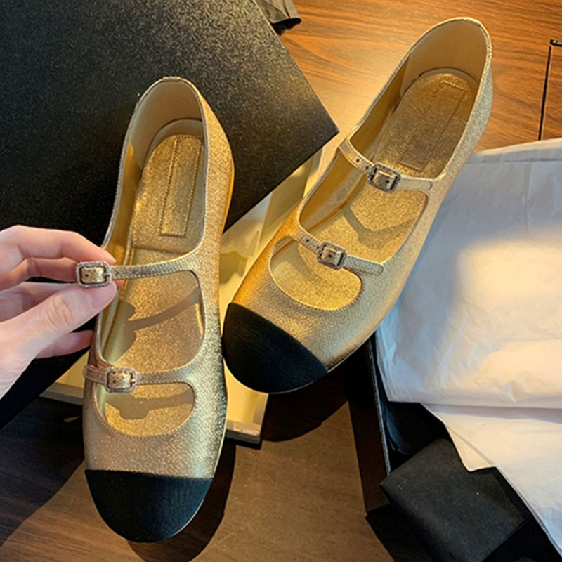 Elegant Mary Jane Shoes Women  - Women'S Fashion Belts のレビューと価格