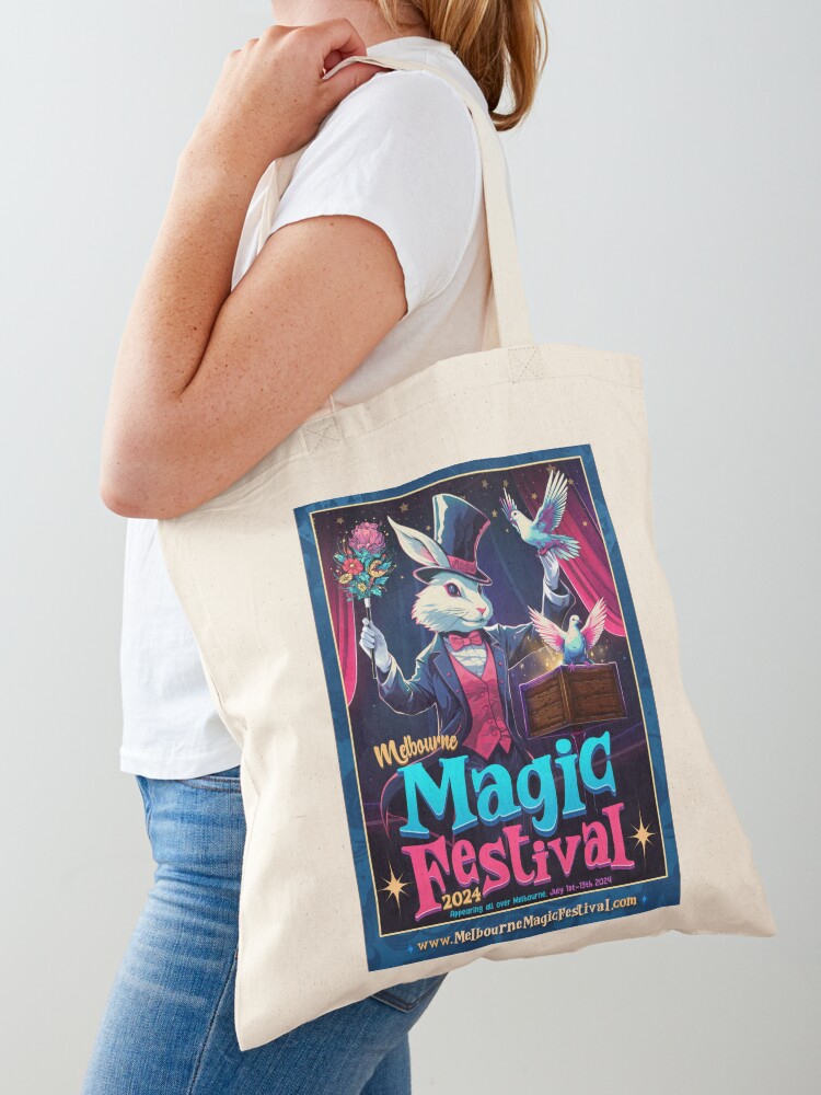 The 2024 Melbourne Magic Festi - Women'S Fashion Melbourne のレビューと価格