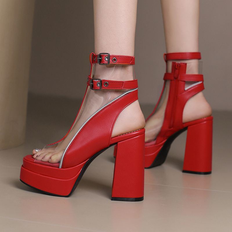 SIMLOVEYO Double Platform Wome - Women'S Fashion Belts のレビューと価格