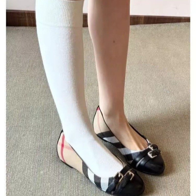 Fashion French Retro Style 202 - Women'S Fashion Footwear のレビューと価格