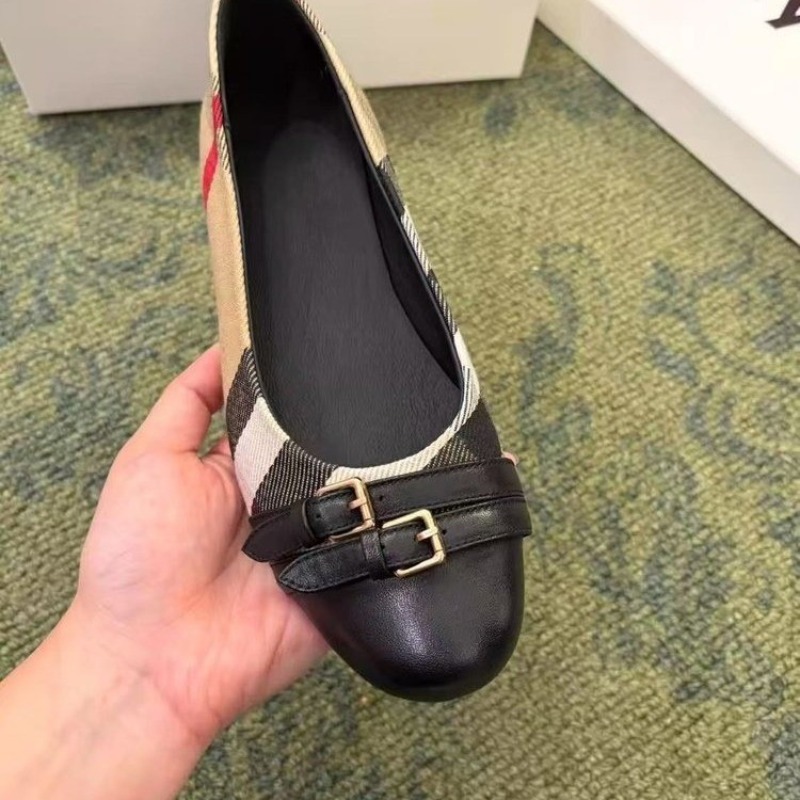 Fashion French Retro Style 202 - Women'S Fashion Footwear のレビューと価格