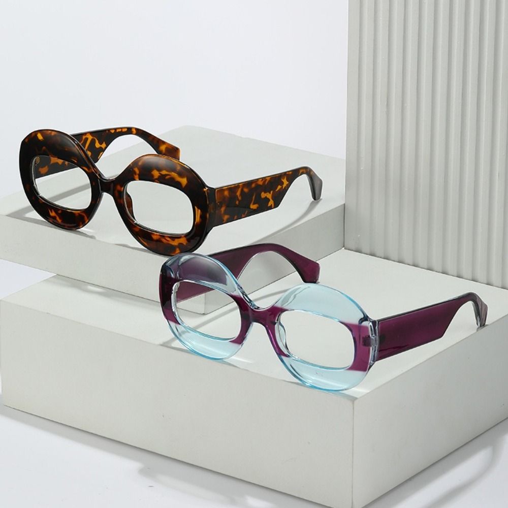 New PC Sunglasses Goggles Grad - Women'S Fashion Glasses With Clear Lenses のレビューと価格