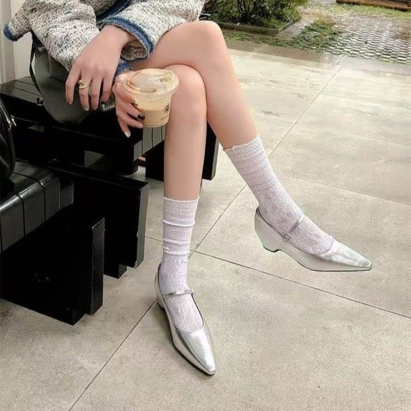 2026 New Arrival Sweet Elegant - Women'S Fashion Footwear のレビューと価格