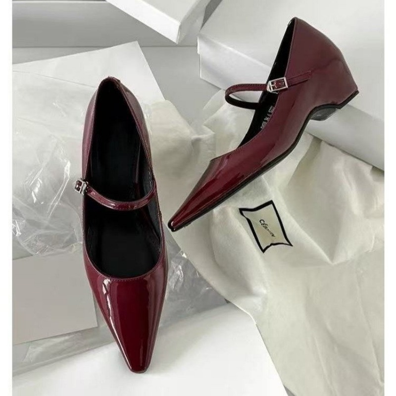 2026 New Arrival Sweet Elegant - Women'S Fashion Footwear のレビューと価格