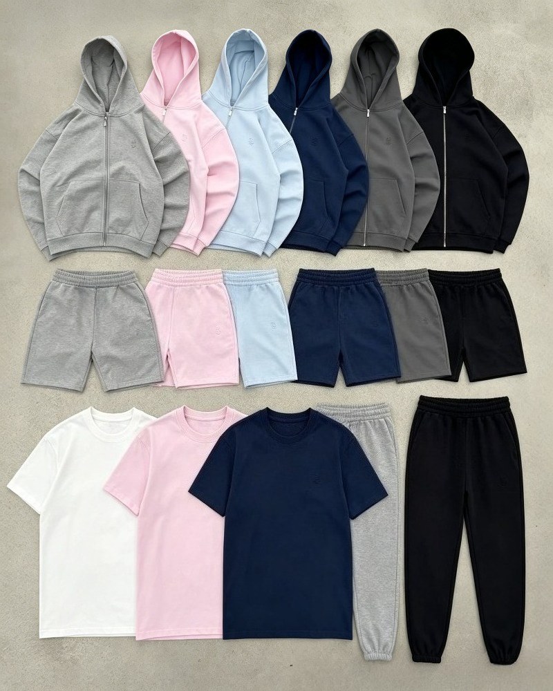 Y2K Retro Harajuku Multicolore - Women And Men Fashion のレビューと価格