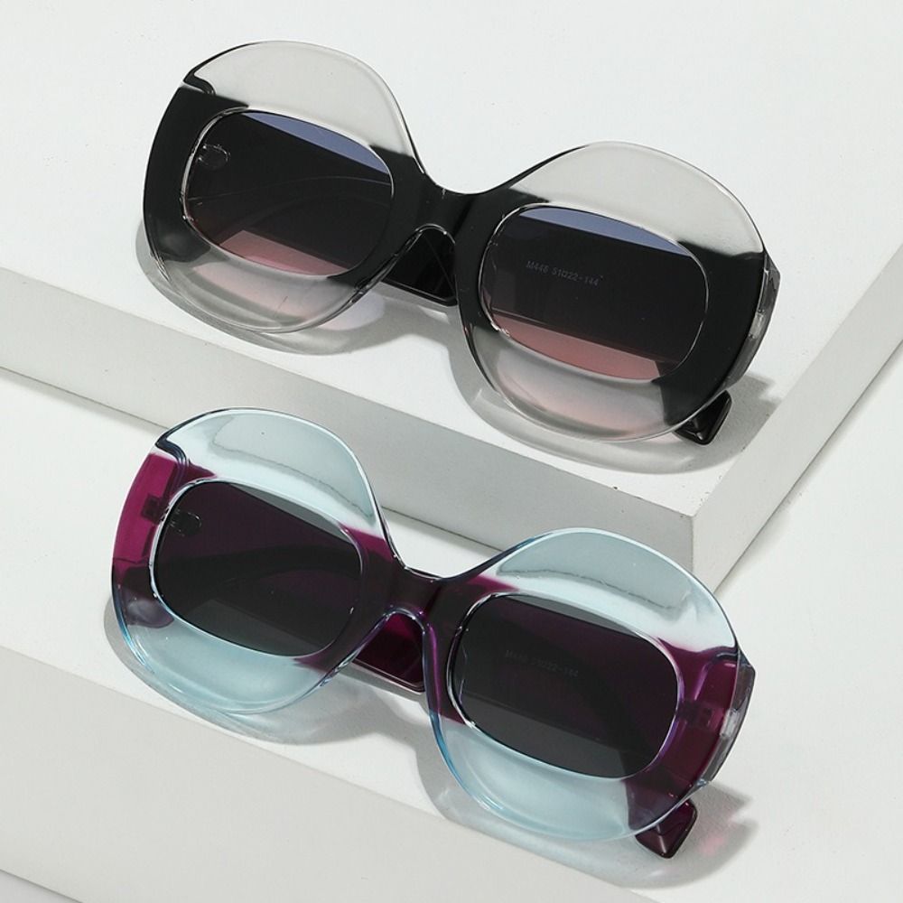 Fashion PC Sunglasses Goggles  - Women'S Fashion Glasses With Clear Lenses のレビューと価格