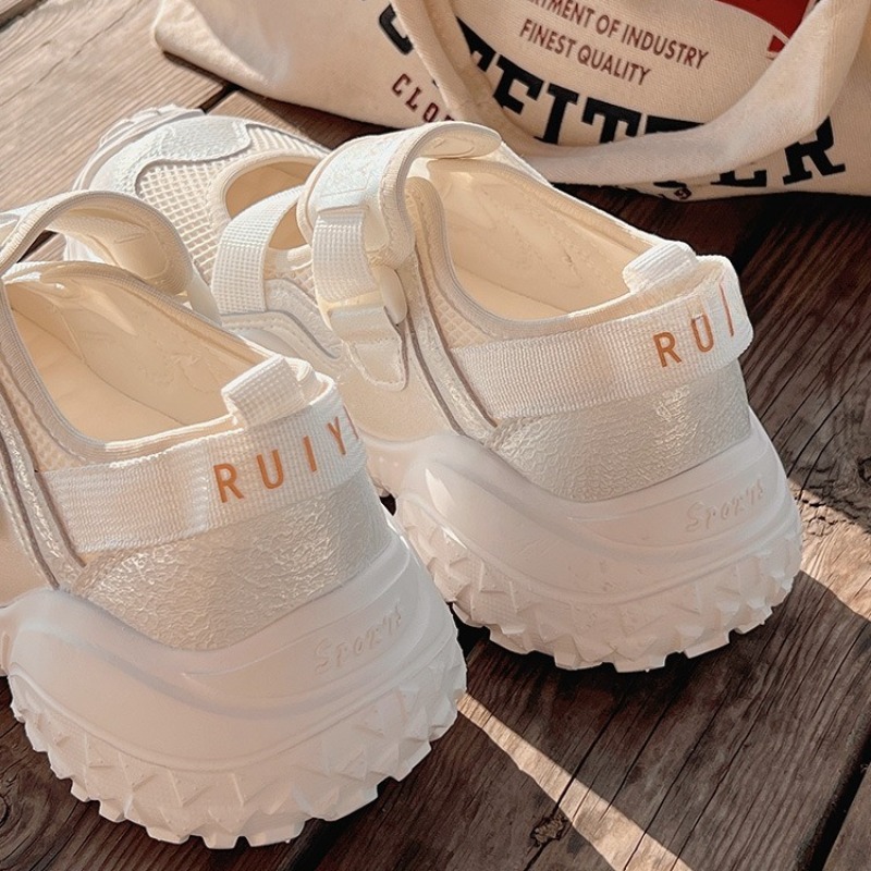 Summer New Women Shoes Exquisi - Women'S Fashion Gym Shoes のレビューと価格