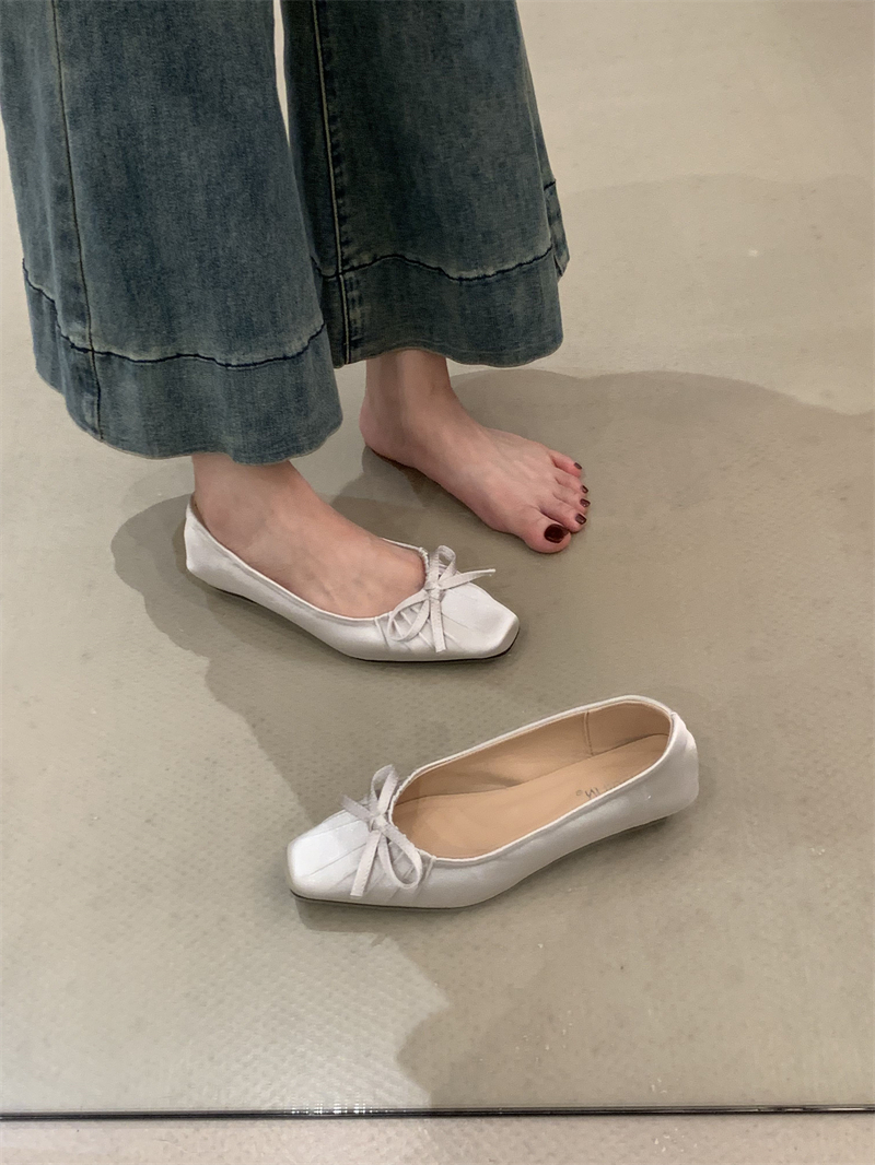 Shoes Woman 2025 Slip-on Femal - Women'S Fashion Footwear のレビューと価格