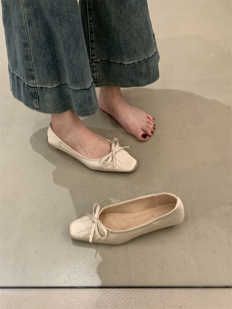 Shoes Woman 2025 Slip-on Femal - Women'S Fashion Footwear のレビューと価格