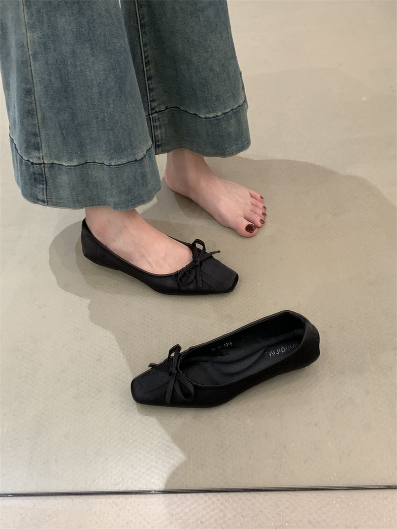 Shoes Woman 2025 Slip-on Femal - Women'S Fashion Footwear のレビューと価格
