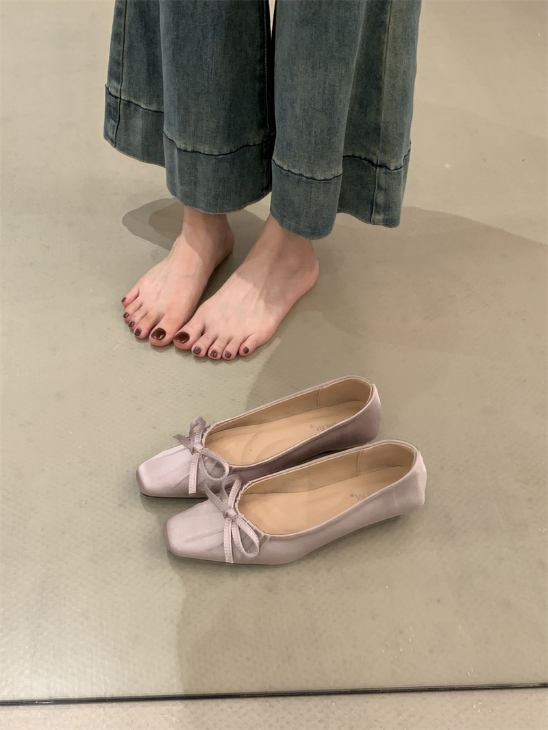 Shoes Woman 2025 Slip-on Femal - Women'S Fashion Footwear のレビューと価格