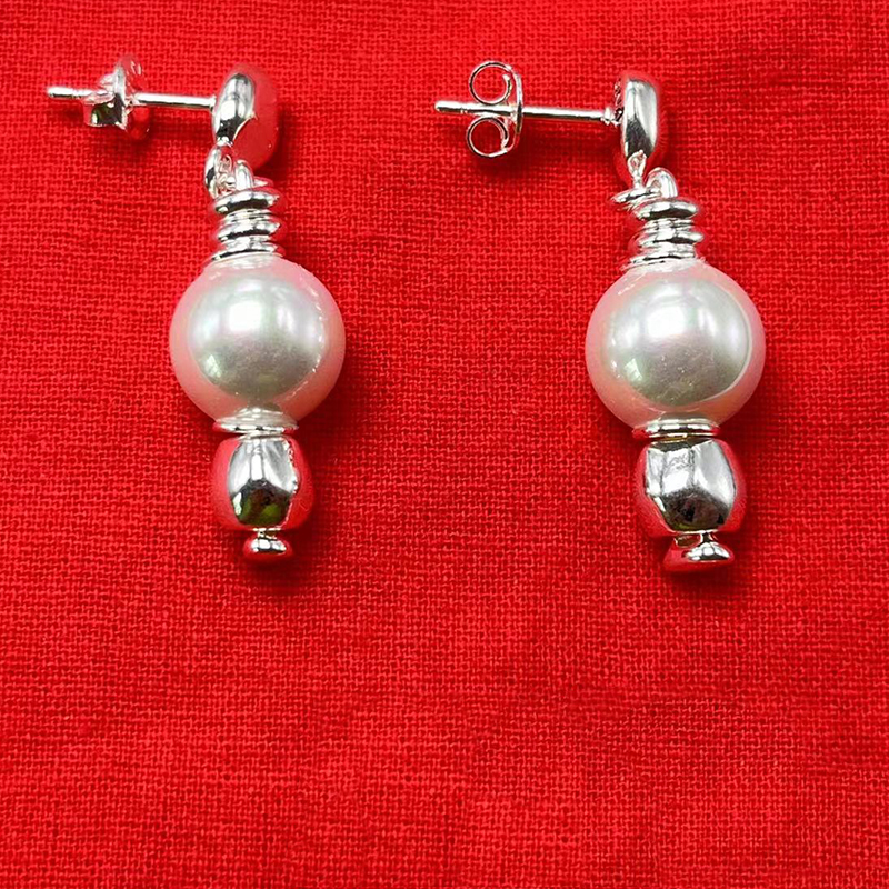 Jewelry Handmade Set 2026 Span - Women'S Fashion Earrings のレビューと価格