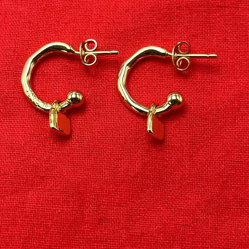 Jewelry Handmade Set 2026 Span - Women'S Fashion Earrings のレビューと価格