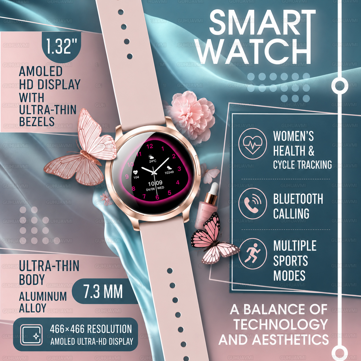 2026 New Stylish Women Smart W - Women Fashion Week 2026 のレビューと価格