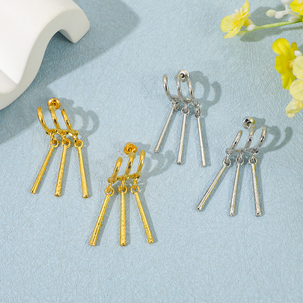 1pair One Piece Zoro Anime Cos - Women'S Fashion Earrings のレビューと価格