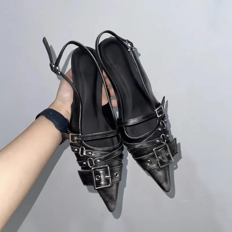 Pointed Toe High Heels Women W - Women'S Fashion Belts のレビューと価格
