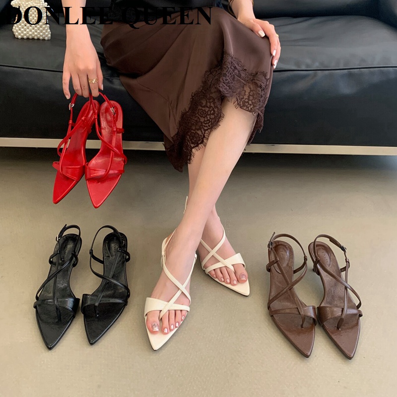 2026 Women Thin High Heel Sand - Women Queen Fashion のレビューと価格