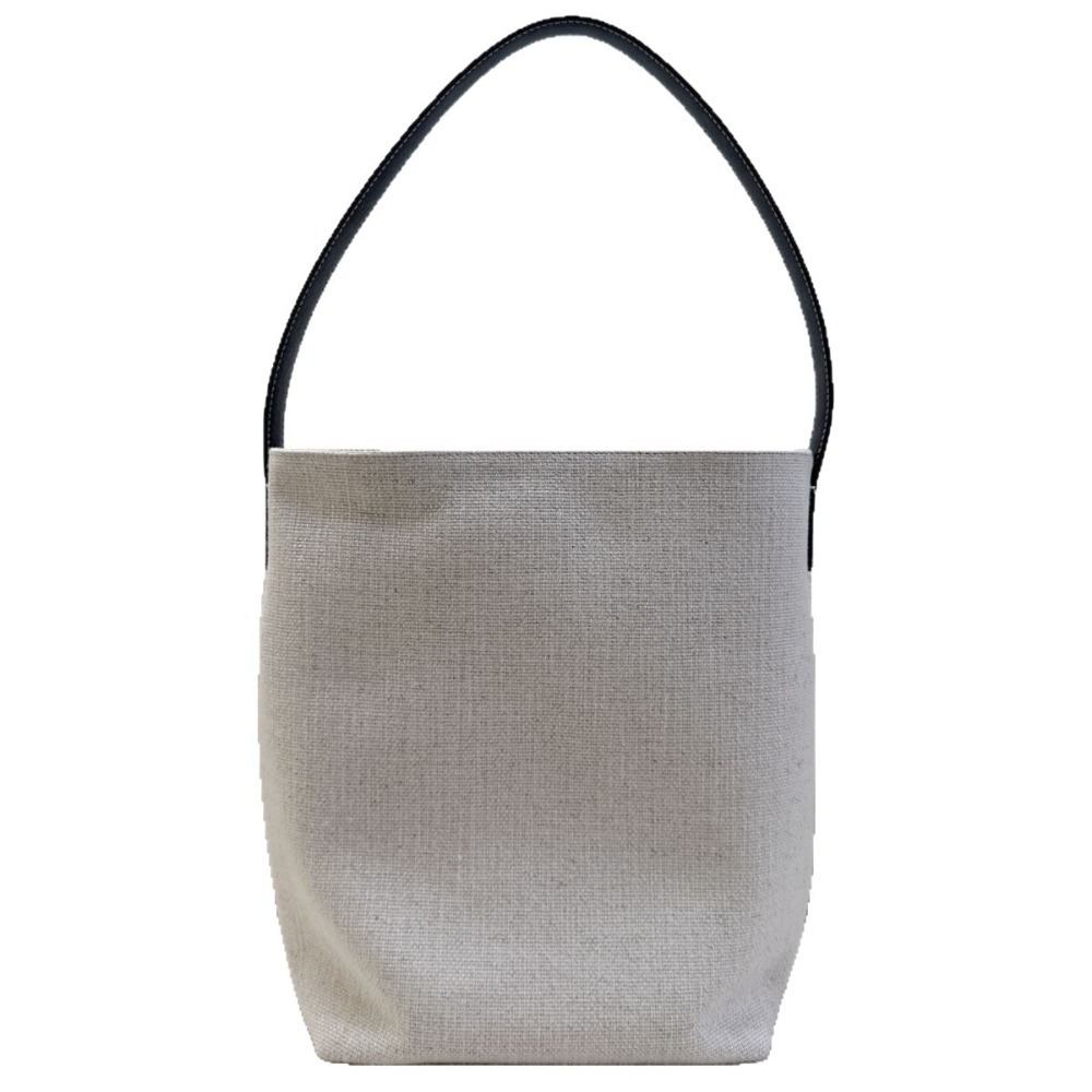 2026 New Linen Bucket Bag Armp - Canvas Tote Bag のレビューと価格