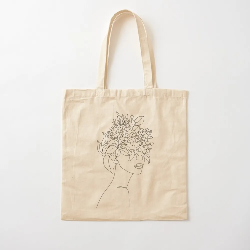 Plant Head Woman Art Print Wom - Women Fashion Online Shopping のレビューと価格