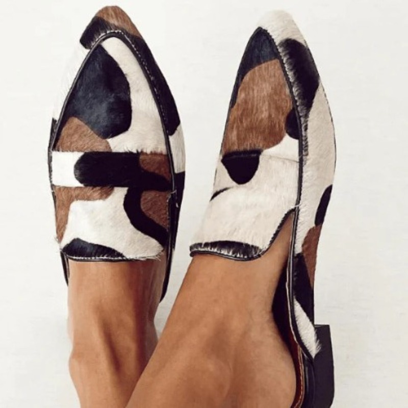 British Style 2026 Spring and  - Women'S Fashion Footwear のレビューと価格