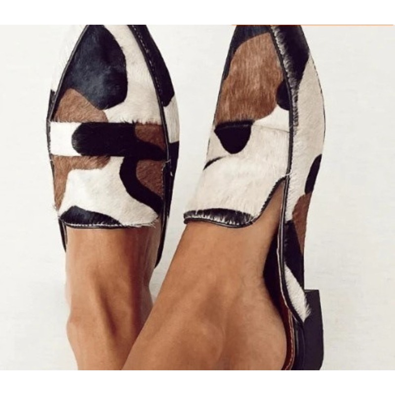 British Style 2026 Spring and  - Women'S Fashion Footwear のレビューと価格