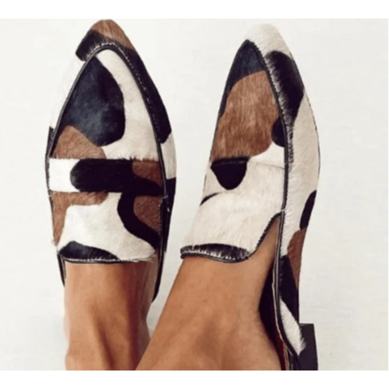 British Style 2026 Spring and  - Women'S Fashion Footwear のレビューと価格