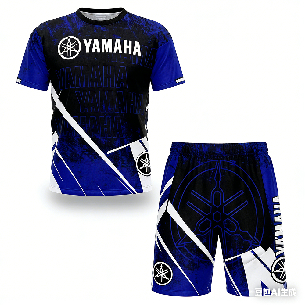 New Summer YAMAHA Men Women Mo - Women And Men Fashion のレビューと価格