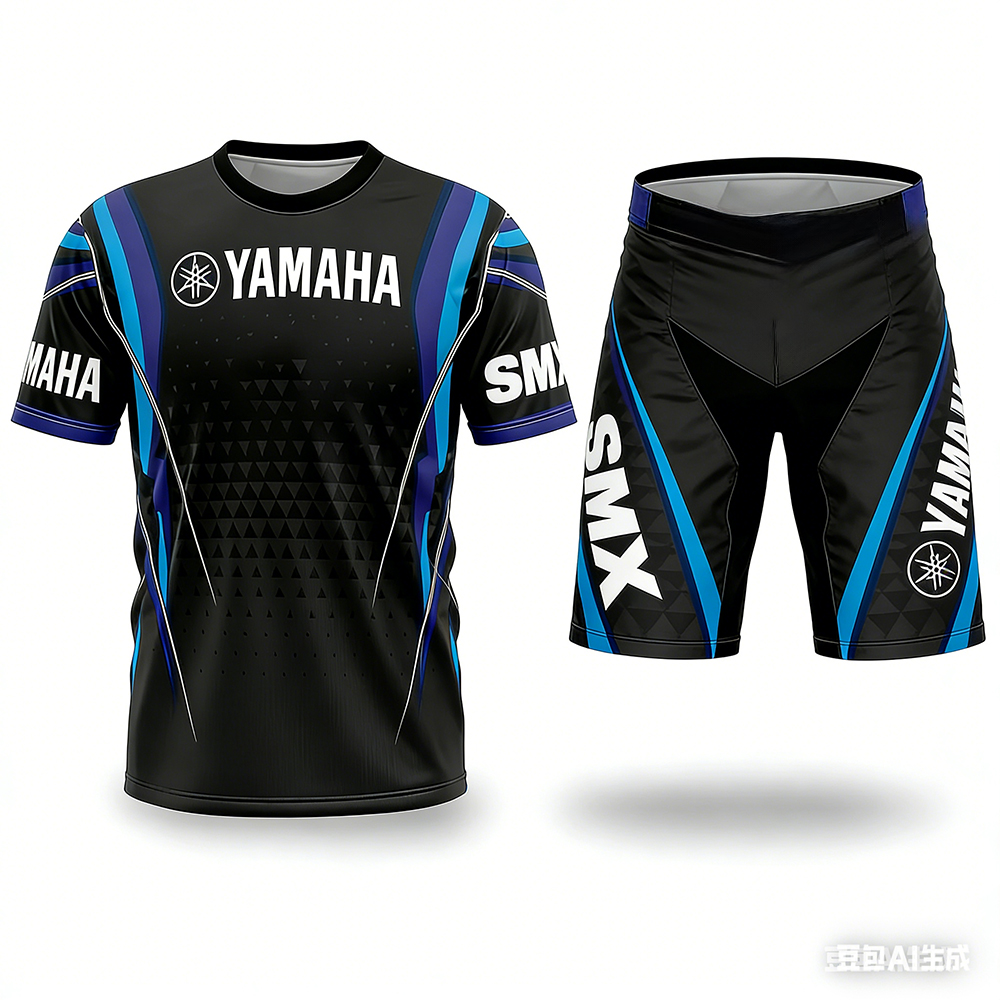 New Summer YAMAHA Men Women Mo - Women And Men Fashion のレビューと価格