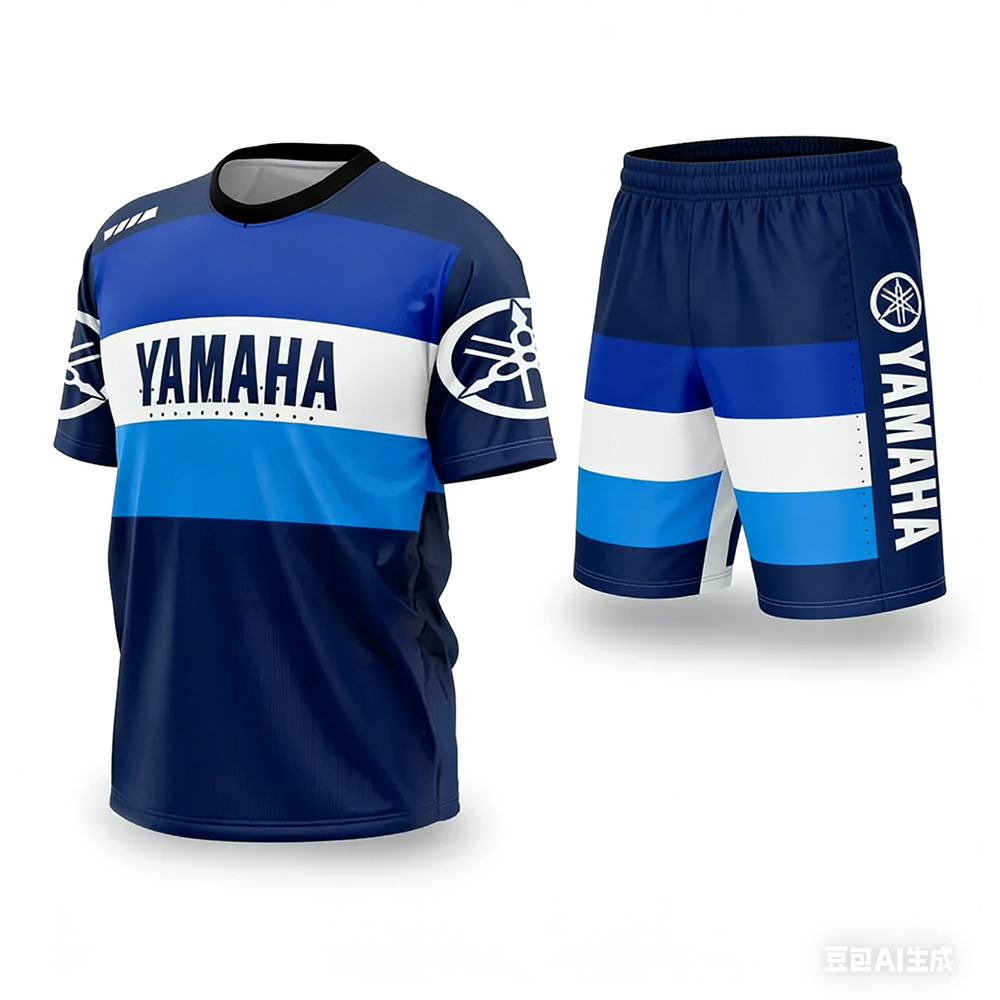 New Summer YAMAHA Men Women Mo - Women And Men Fashion のレビューと価格
