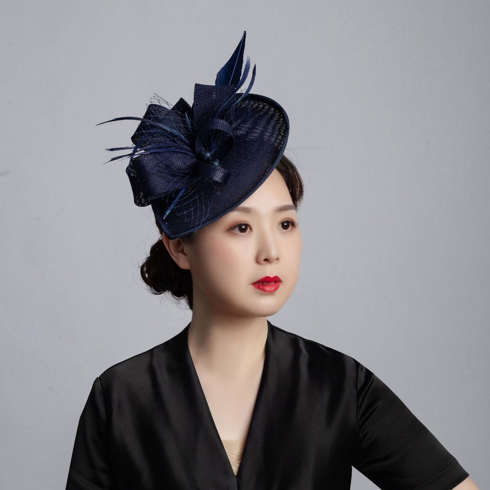 Teardrop Heavy Weave Sinamay L - Women'S Fashion Melbourne のレビューと価格