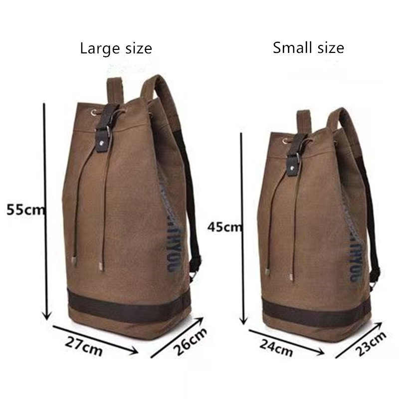 2026 Canvas backpack with dual - Women And Men Fashion のレビューと価格