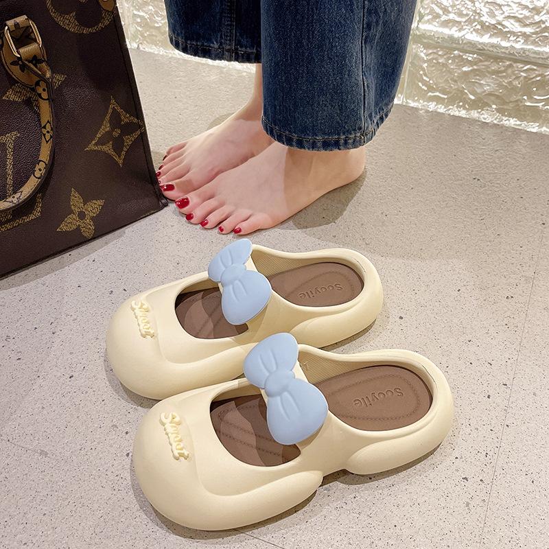 Casual Slippers Women Home Sum - Women Fashion Drawing のレビューと価格