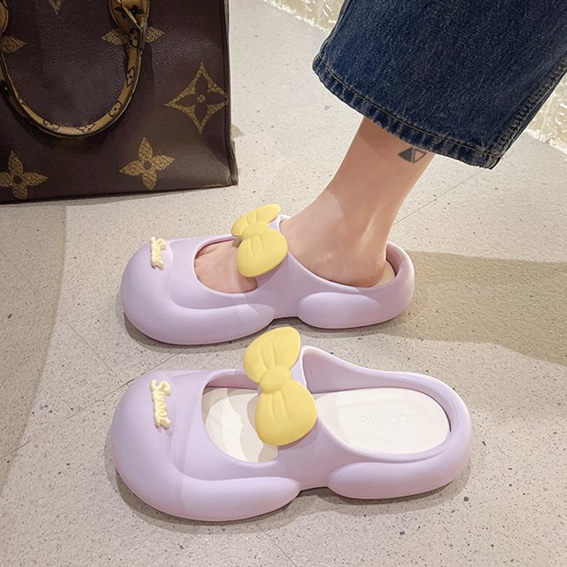 Casual Slippers Women Home Sum - Women Fashion Drawing のレビューと価格