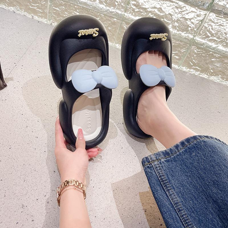 Casual Slippers Women Home Sum - Women Fashion Drawing のレビューと価格