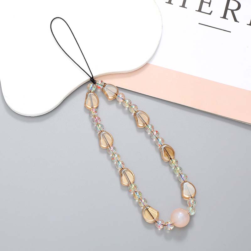 Fashion Crystal Star Beaded Ph - Fashion Women Picture のレビューと価格