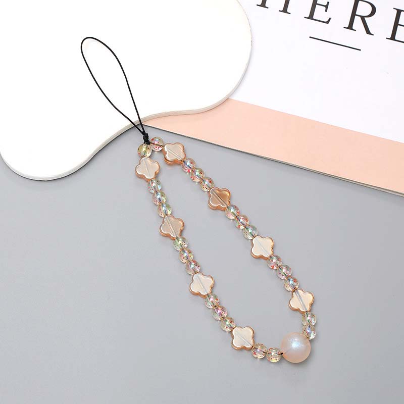 Fashion Crystal Star Beaded Ph - Fashion Women Picture のレビューと価格