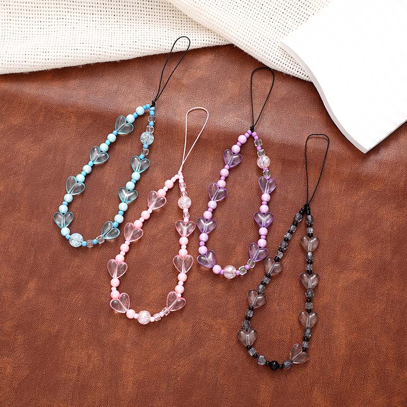 Fashion Crystal Star Beaded Ph - Fashion Women Picture のレビューと価格