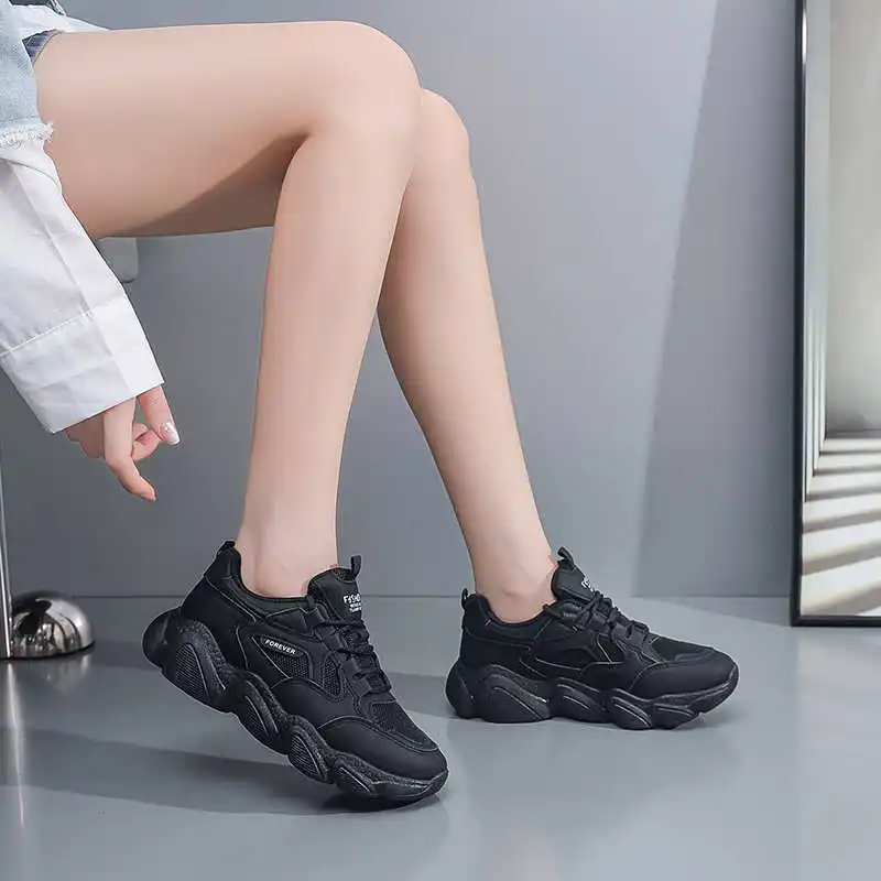 35 Legitimate Leather Flat Wom - Women'S Fashion Gym Shoes のレビューと価格