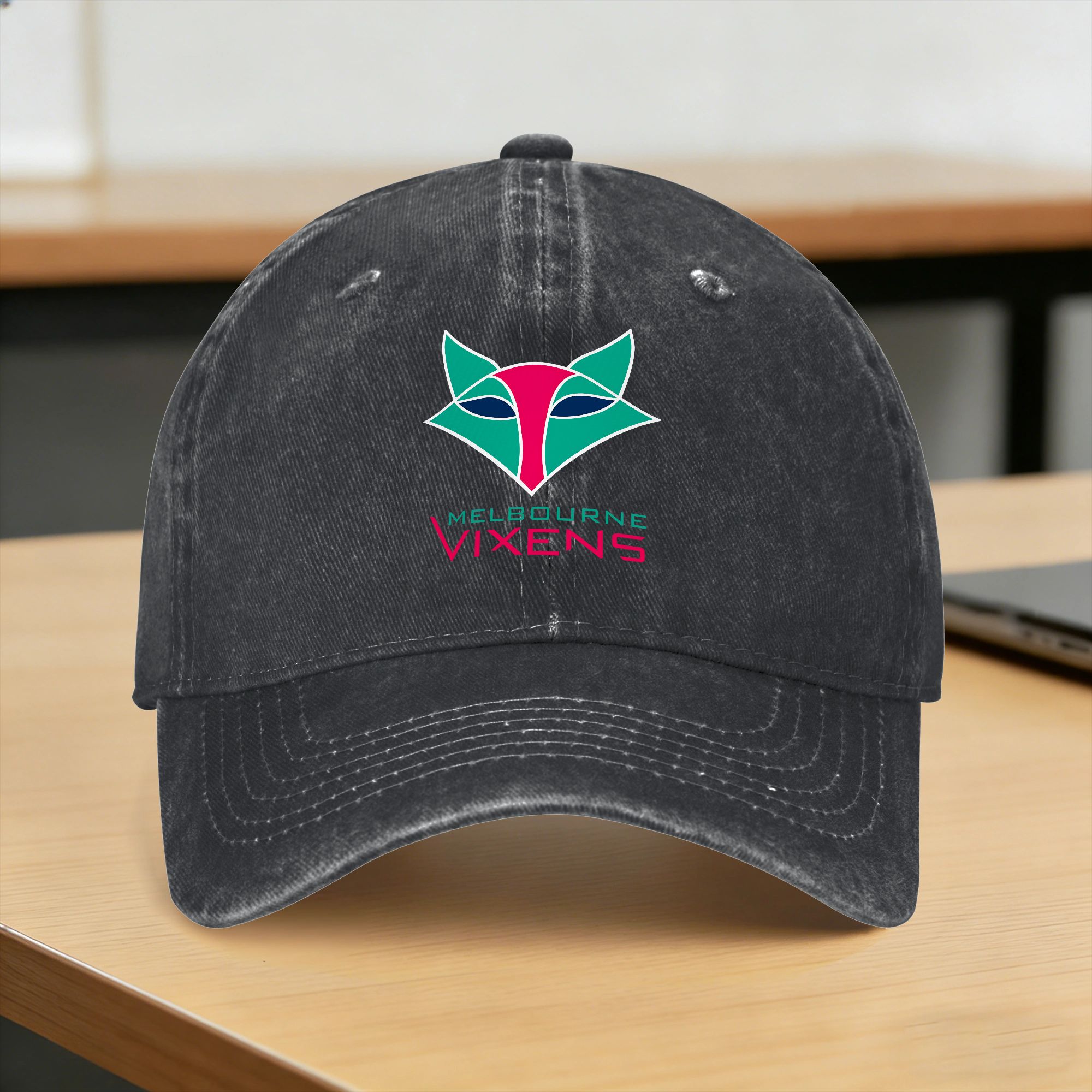 Melbourne Vixens 2026 Washed B - Women'S Fashion Melbourne のレビューと価格