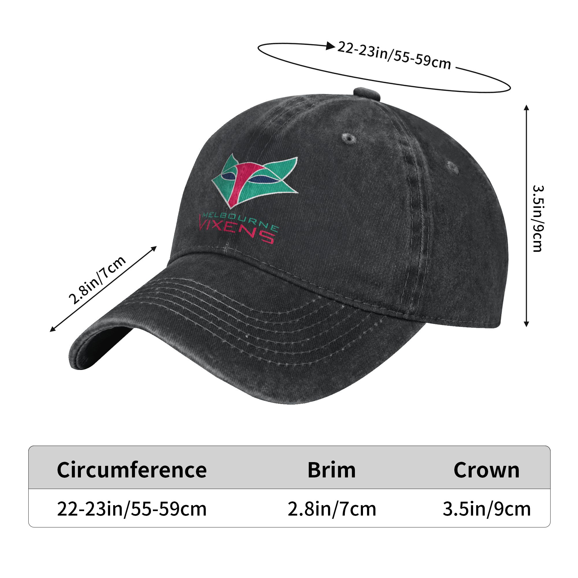 Melbourne Vixens 2026 Washed B - Women'S Fashion Melbourne のレビューと価格