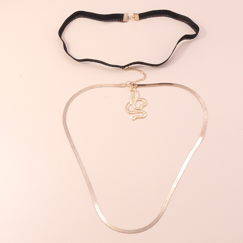 Aihua Bohemian Gold Color Leg  - Women'S Fashion Harness のレビューと価格