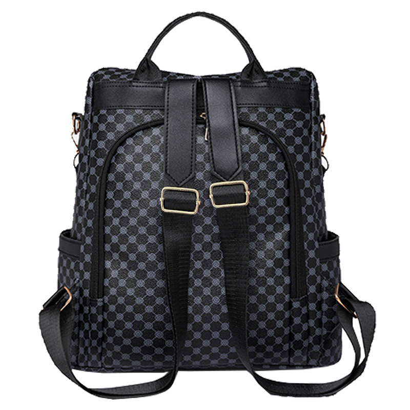 Unisex Fashion Versatile Messe - Women And Men Fashion のレビューと価格
