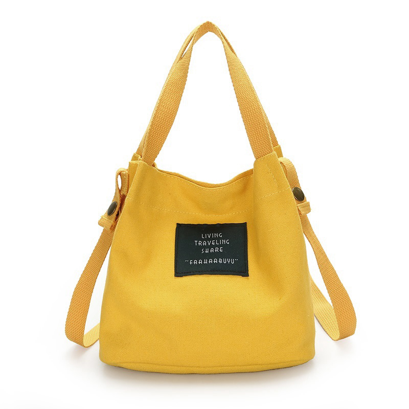 A51M-Fashion Women's Canvas Ha - Canvas Tote Bag のレビューと価格